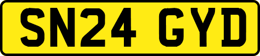 SN24GYD