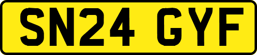 SN24GYF