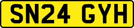 SN24GYH