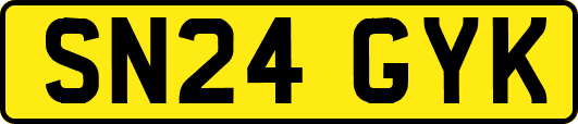 SN24GYK