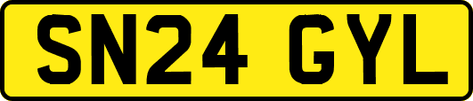 SN24GYL