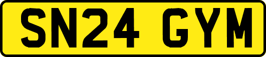 SN24GYM