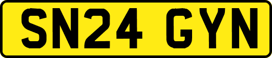 SN24GYN