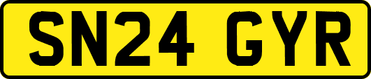 SN24GYR