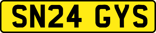 SN24GYS