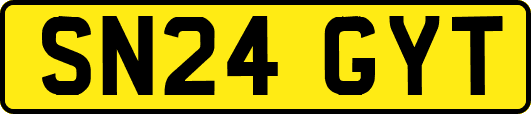 SN24GYT