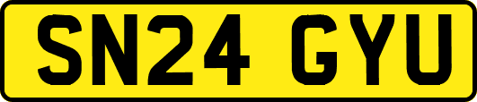 SN24GYU