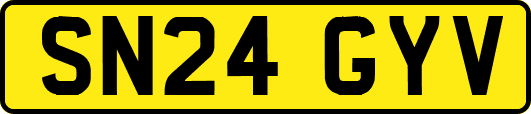 SN24GYV
