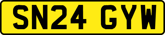 SN24GYW