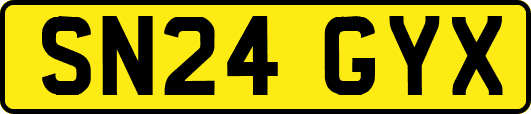 SN24GYX