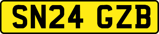 SN24GZB