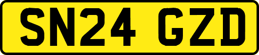SN24GZD