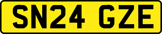 SN24GZE