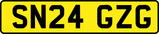 SN24GZG