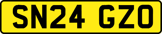 SN24GZO
