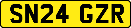 SN24GZR