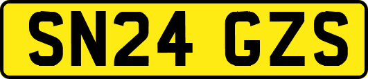 SN24GZS