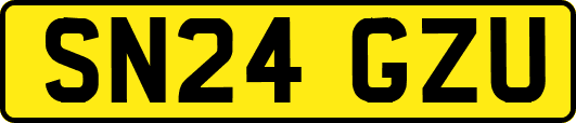 SN24GZU