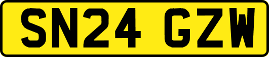 SN24GZW