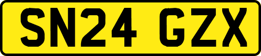SN24GZX