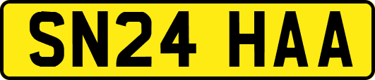 SN24HAA