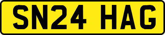 SN24HAG
