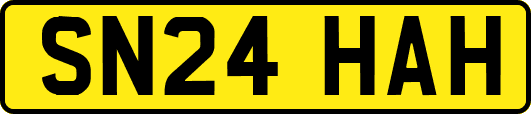 SN24HAH