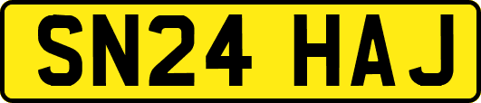SN24HAJ