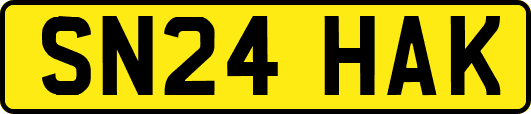SN24HAK