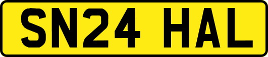 SN24HAL