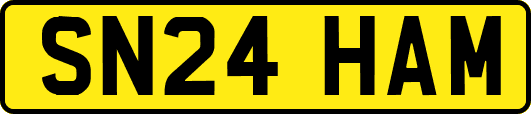 SN24HAM