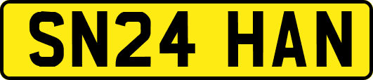 SN24HAN