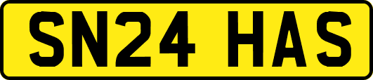 SN24HAS