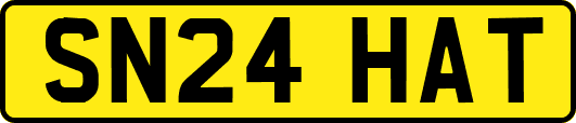 SN24HAT