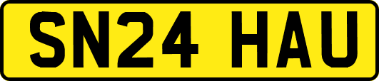 SN24HAU