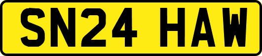 SN24HAW