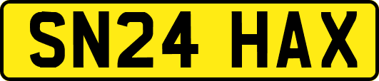 SN24HAX