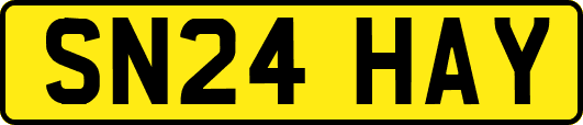 SN24HAY