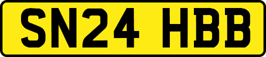 SN24HBB