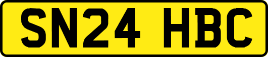SN24HBC