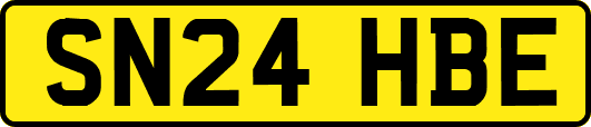 SN24HBE