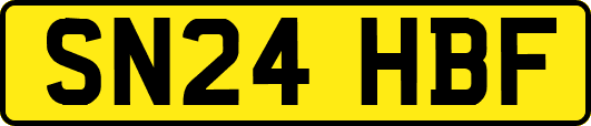 SN24HBF