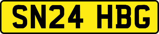 SN24HBG