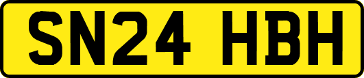 SN24HBH
