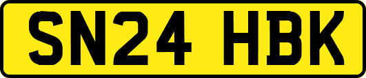 SN24HBK