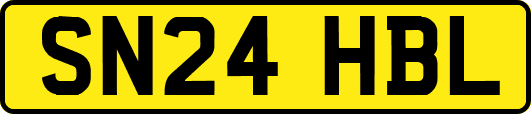 SN24HBL