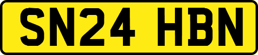 SN24HBN