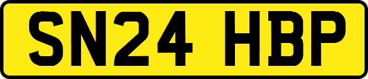 SN24HBP
