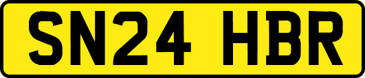 SN24HBR