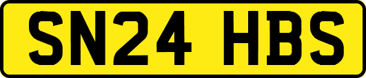 SN24HBS